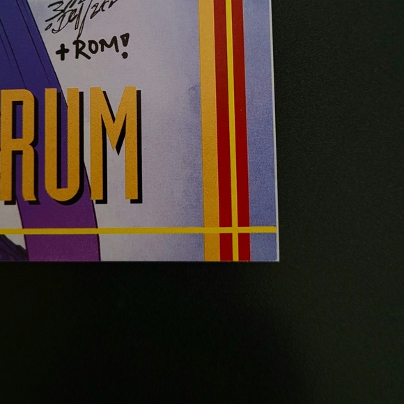 Heroes Reborn #4 - Picture 6 of 7